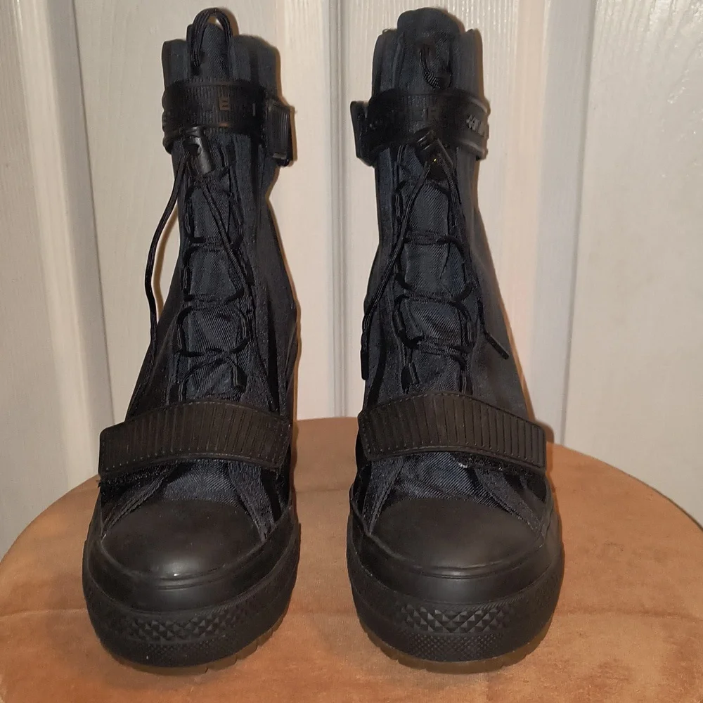 Converse GR82 GR 82 Boots Chuck 70 De Luxe Size 7.5 - Picture 3 of 11